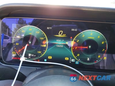 Zdjęcie 9 z 12 samochodu: 2021 MERCEDES-BENZ E 350 VIN:W1KZF8DB6MA907163 - miniatura