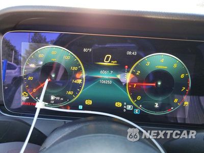 Zdjęcie 9 z 12 samochodu: 2021 MERCEDES-BENZ E 350 VIN:W1KZF8DB6MA907163 - miniatura
