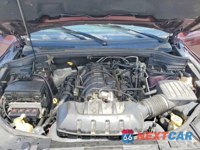 Zdjęcie 12 z 13 samochodu: 2012 DODGE DURANGO CITADEL VIN:1C4SDJET5CC120112 - miniatura