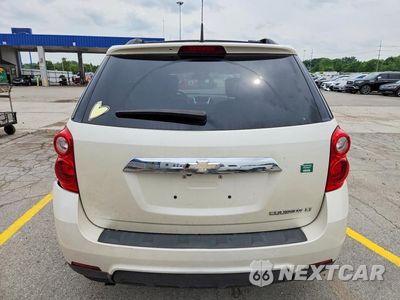 Zdjęcie 6 z 13 samochodu: 2012 CHEVROLET EQUINOX LT VIN:2GNALPEK9C1315555 - miniatura