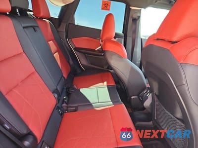 Zdjęcie 10 z 12 samochodu: 2023 BMW X1 XDRIVE28I VIN:WBX73EF00P5W05534 - miniatura