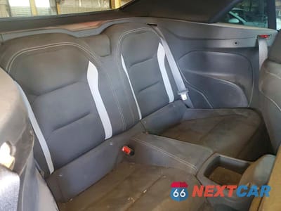 Zdjęcie 10 z 13 samochodu: 2023 CHEVROLET CAMARO LS VIN:1G1FB3DX2P0122553 - miniatura