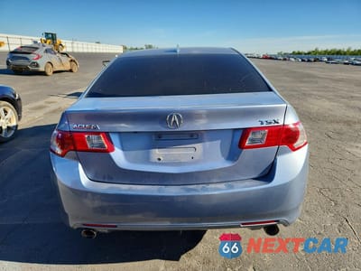 Zdjęcie 6 z 12 samochodu: 2009 ACURA TSX VIN:JH4CU26659C025057 - miniatura