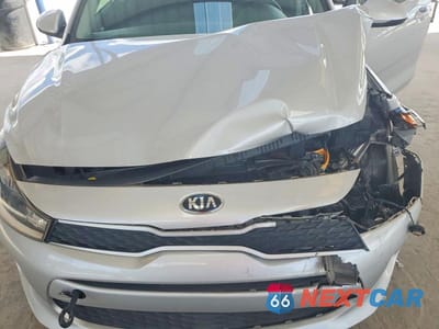Zdjęcie 11 z 12 samochodu: 2020 KIA RIO S VIN:3KPA24AD4LE353165 - miniatura