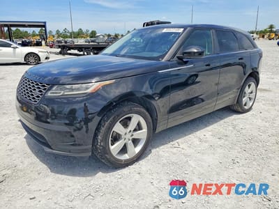 2020 LAND ROVER RANGE ROVER VELAR S SALYB2EX3LA258616 - główne zdjęcie licytacji z USA - miniatura