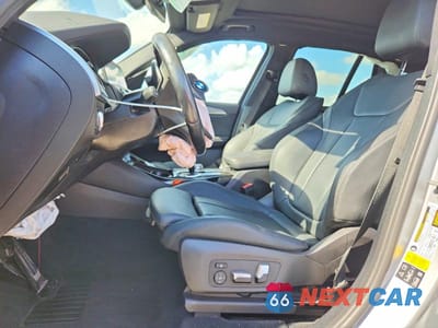 Zdjęcie 7 z 13 samochodu: 2019 BMW X3 XDRIVEM40I VIN:5UXTS3C5XK0Z07789 - miniatura