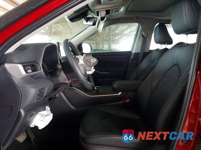 Zdjęcie 7 z 13 samochodu: 2024 TOYOTA HIGHLANDER XLE VIN:5TDKDRAH6RS547502 - miniatura