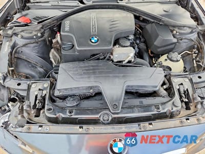 Zdjęcie 11 z 12 samochodu: 2014 BMW 228 I VIN:WBA1F5C55EVV99167 - miniatura
