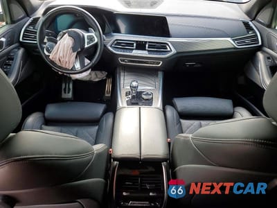 Zdjęcie 8 z 13 samochodu: 2023 BMW X5 XDRIVE40I VIN:5UXCR6C02P9N87629 - miniatura