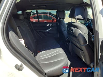 Zdjęcie 11 z 14 samochodu: 2020 BMW X5 SDRIVE 40I VIN:5UXCR4C00LLT19941 - miniatura