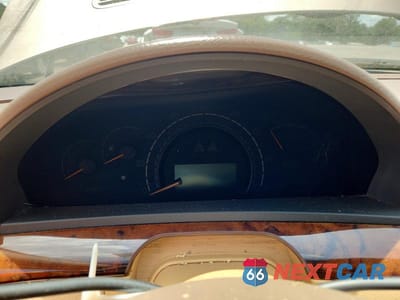 Zdjęcie 9 z 12 samochodu: 2002 MERCEDES-BENZ S 500 VIN:WDBNG75J62A254173 - miniatura