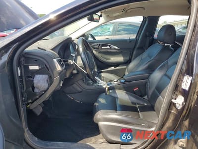 Zdjęcie 7 z 12 samochodu: 2018 INFINITI QX30 LUXURY VIN:SJKCH5CR9JA052426 - miniatura