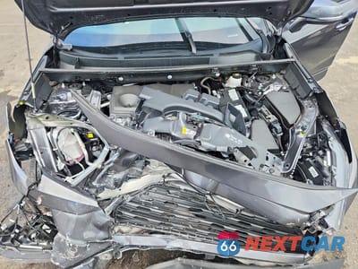 Zdjęcie 12 z 13 samochodu: 2025 TOYOTA RAV4 LE VIN:2T3K1RFV9SC332077 - miniatura