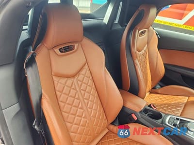Zdjęcie 10 z 12 samochodu: 2017 AUDI TT VIN:TRUT5CFV9H1002778 - miniatura