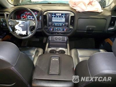 Zdjęcie 8 z 12 samochodu: 2016 CHEVROLET SILVERADO K1500 LTZ VIN:1GCVKSEC8GZ356409 - miniatura