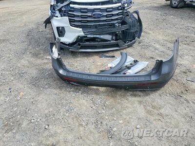 Zdjęcie 13 z 14 samochodu: 2025 FORD EXPLORER ACTIVE VIN:1FMUK7DH2SGB50928 - miniatura