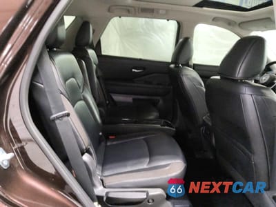 Zdjęcie 11 z 13 samochodu: 2022 NISSAN PATHFINDER SL VIN:5N1DR3CB7NC234529 - miniatura