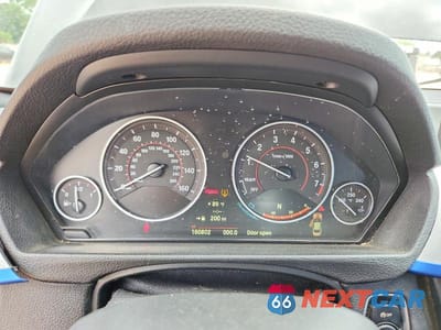 Zdjęcie 9 z 13 samochodu: 2014 BMW 428 I VIN:WBA3N7C55EK221410 - miniatura