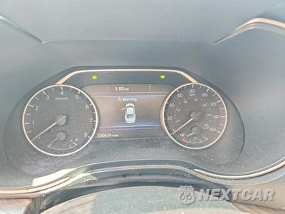 Zdjęcie 9 z 12 samochodu: 2016 NISSAN MAXIMA PLATINUM VIN:1N4AA6AP3GC429437 - miniatura