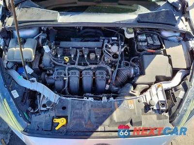 Zdjęcie 11 z 12 samochodu: 2018 FORD FOCUS SEL VIN:1FADP3M21JL211708 - miniatura
