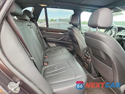 Zdjęcie 11 z 13 samochodu: 2017 BMW X5 XDRIVE35I VIN:5UXKR0C54H0V67358 - miniatura