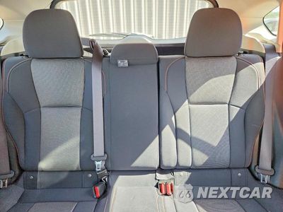 Zdjęcie 10 z 14 samochodu: 2019 SUBARU CROSSTREK PREMIUM VIN:JF2GTADCXK8301042 - miniatura