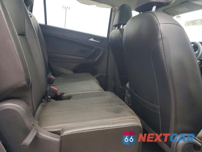 Zdjęcie 11 z 13 samochodu: 2022 VOLKSWAGEN TIGUAN SE VIN:3VV3B7AX1NM138440 - miniatura