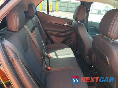 Zdjęcie 11 z 14 samochodu: 2020 BUICK ENCORE GX SELECT VIN:KL4MMESL6LB126652 - miniatura