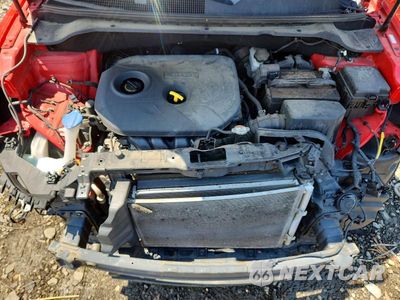 Zdjęcie 12 z 13 samochodu: 2016 KIA SOUL + VIN:KNDJP3A57G7852889 - miniatura