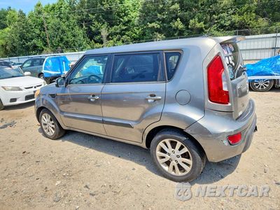 Drugie zdjęcie samochodu z przodu: 2013 KIA SOUL + VIN:KNDJT2A65D7501988 - miniatura