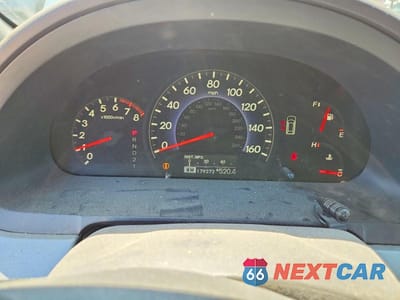 Zdjęcie 9 z 12 samochodu: 2010 HONDA ODYSSEY TOURING VIN:5FNRL3H90AB091017 - miniatura