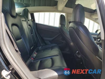 Zdjęcie 10 z 12 samochodu: 2022 TESLA MODEL 3 VIN:5YJ3E1EAXNF188623 - miniatura