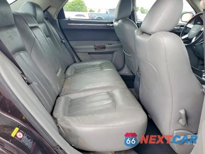 Zdjęcie 10 z 12 samochodu: 2005 CHRYSLER 300C VIN:2C3AA63H55H518831 - miniatura