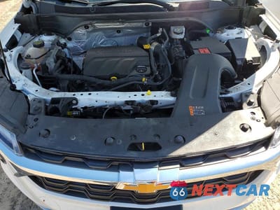 Zdjęcie 12 z 14 samochodu: 2024 CHEVROLET TRAX 1LT VIN:KL77LHE23RC040497 - miniatura