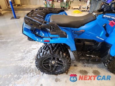 Zdjęcie 6 z 10 samochodu: 2024 POLARIS SPORTSMAN ATV VIN:4XASHY578RA133240 - miniatura