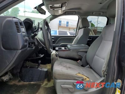 Zdjęcie 7 z 12 samochodu: 2015 CHEVROLET SILVERADO K1500 VIN:1GCVKPEC1FZ372463 - miniatura