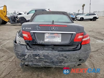 Zdjęcie 6 z 12 samochodu: 2013 MERCEDES-BENZ E 350 VIN:WDDKK5KF2DF198574 - miniatura