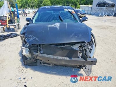 Piąte zdjęcie samochodu w środku: 2008 NISSAN ALTIMA 3.5 SE VIN:1N4BL21E18N403429 - miniatura
