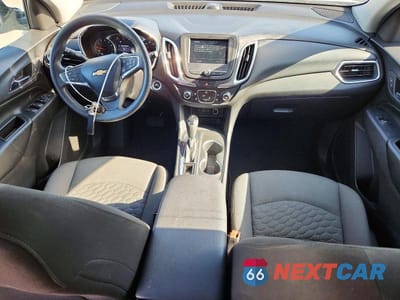 Zdjęcie 8 z 14 samochodu: 2019 CHEVROLET EQUINOX LT VIN:3GNAXKEV5KL130577 - miniatura