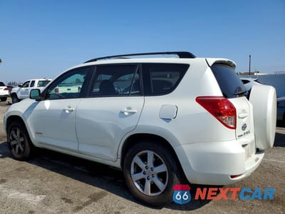 Drugie zdjęcie samochodu z przodu: 2006 TOYOTA RAV4 LIMITED VIN:JTMBD31V365043381 - miniatura