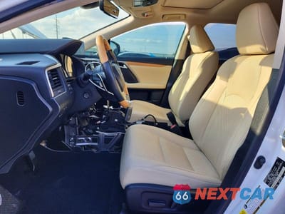 Zdjęcie 7 z 14 samochodu: 2021 LEXUS RX 350 L VIN:JTJHZKFA1M2029924 - miniatura