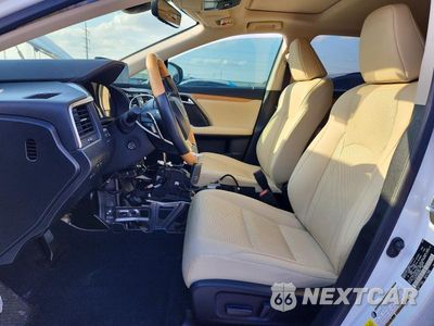 Zdjęcie 7 z 14 samochodu: 2021 LEXUS RX 350 L VIN:JTJHZKFA1M2029924 - miniatura