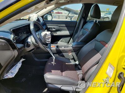 Zdjęcie 7 z 13 samochodu: 2026 NISSAN KICKS SR VIN:3N8AP6DA6TL337788 - miniatura