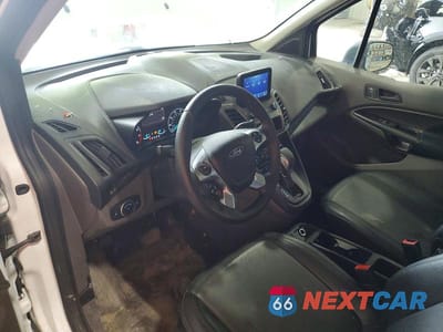 Zdjęcie 8 z 12 samochodu: 2022 FORD TRANSIT CONNECT XL VIN:NM0LS7S21N1512220 - miniatura