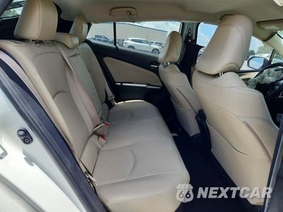 Zdjęcie 11 z 13 samochodu: 2019 TOYOTA PRIUS XLE VIN:JTDKARFU5K3074651 - miniatura