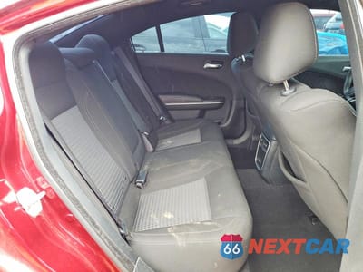 Zdjęcie 10 z 12 samochodu: 2023 DODGE CHARGER SXT VIN:2C3CDXBG4PH519177 - miniatura