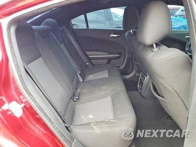 Zdjęcie 10 z 12 samochodu: 2023 DODGE CHARGER SXT VIN:2C3CDXBG4PH519177 - miniatura