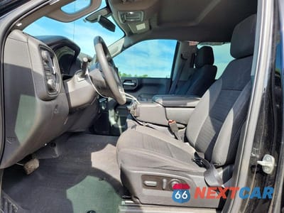 Zdjęcie 7 z 12 samochodu: 2022 CHEVROLET SILVERADO LTD K1500 TRAIL BOSS CUSTOM VIN:3GCPYCEK8NG174503 - miniatura
