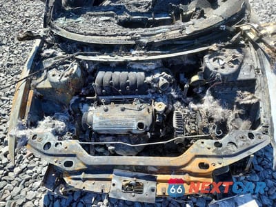 Zdjęcie 11 z 12 samochodu: 2000 CHRYSLER SEBRING JXI VIN:3C3EL55H3YT202780 - miniatura