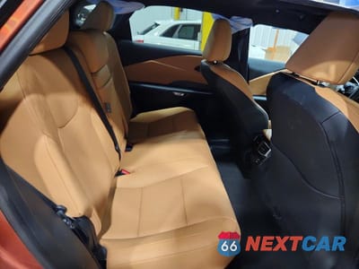Zdjęcie 11 z 14 samochodu: 2025 LEXUS RX 350 PREMIUM VIN:2T2BAMCA5SC090476 - miniatura